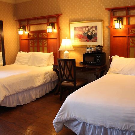 Glen Tavern Inn Santa Paula Bagian luar foto