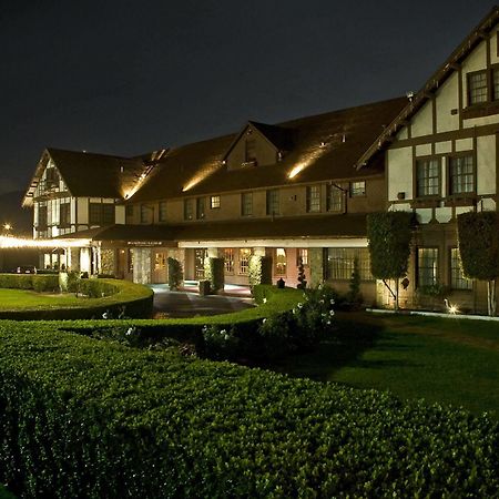 Glen Tavern Inn Santa Paula Bagian luar foto