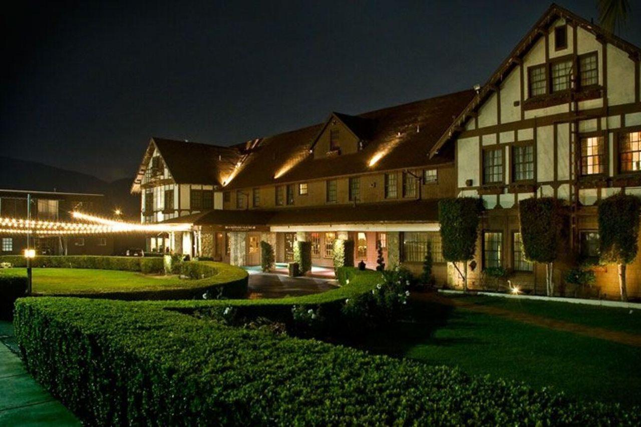 Glen Tavern Inn Santa Paula Bagian luar foto