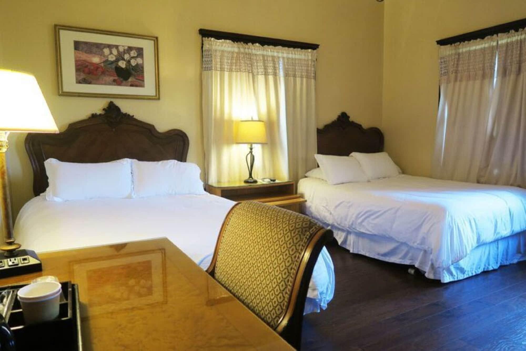 Glen Tavern Inn Santa Paula Bagian luar foto