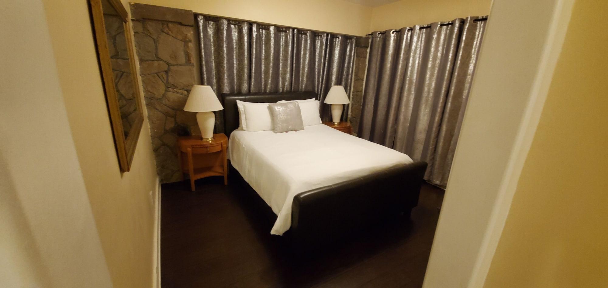 Glen Tavern Inn Santa Paula Bagian luar foto