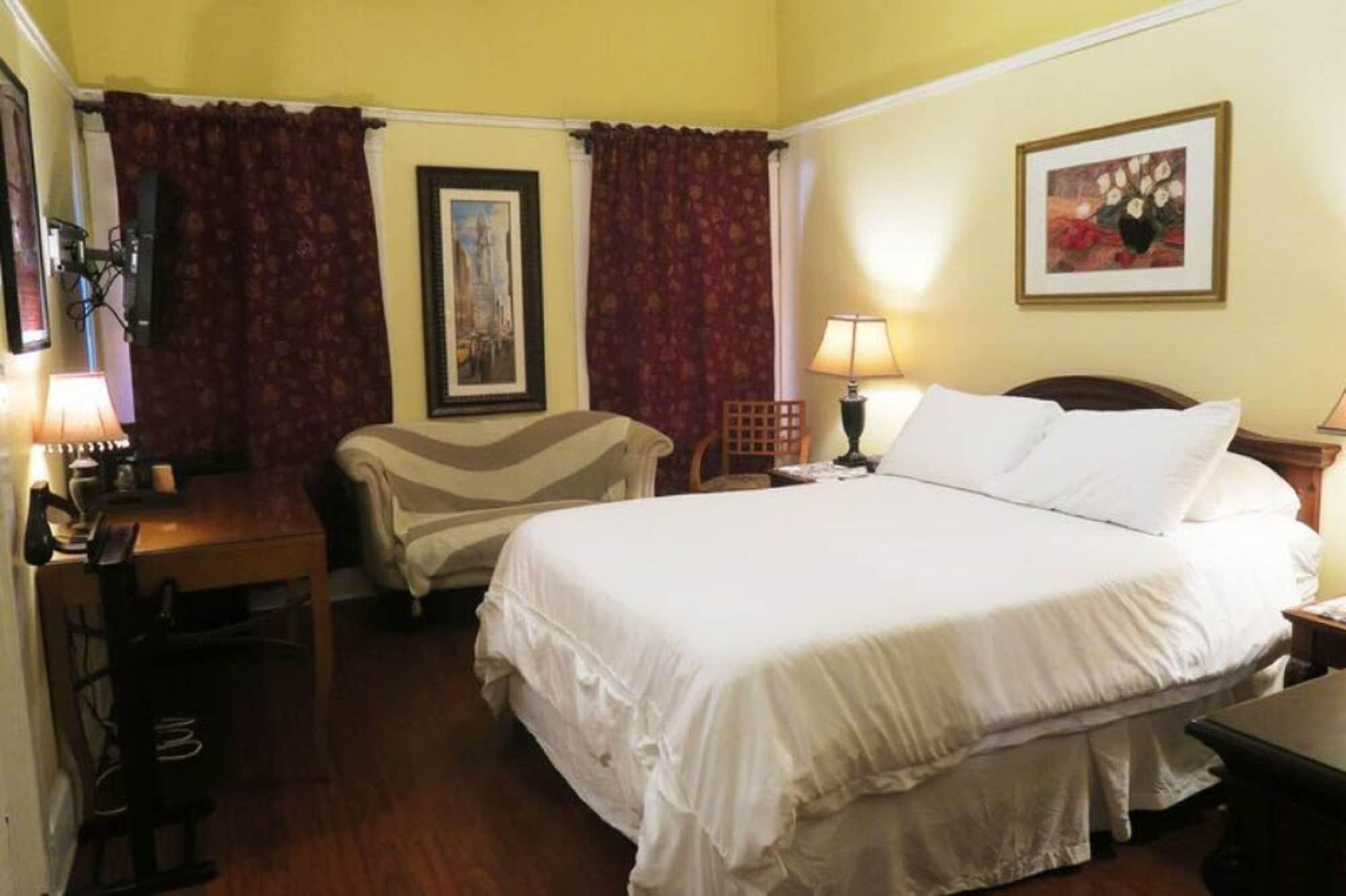 Glen Tavern Inn Santa Paula Bagian luar foto