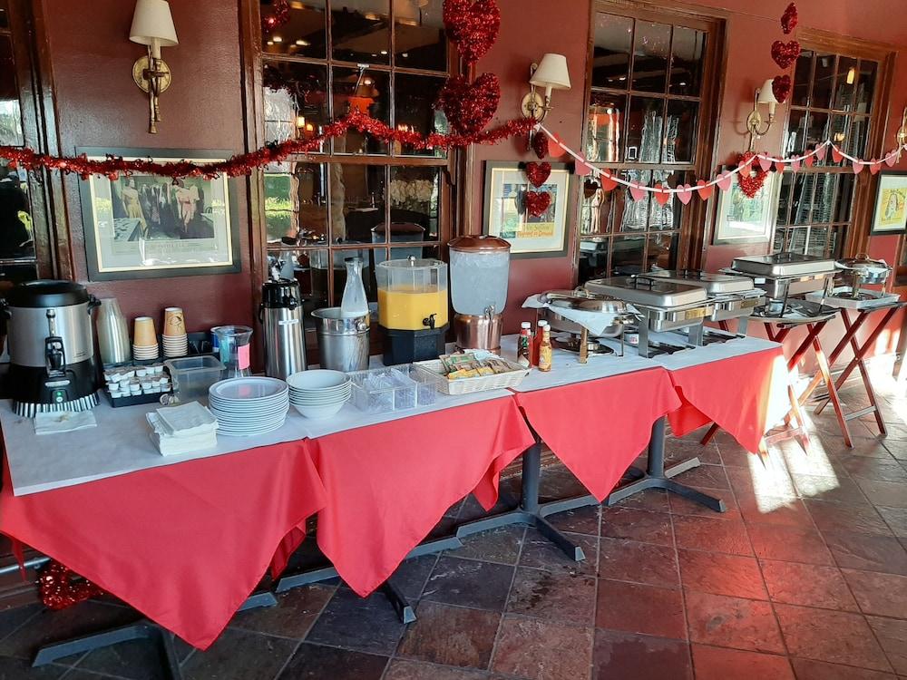 Glen Tavern Inn Santa Paula Bagian luar foto