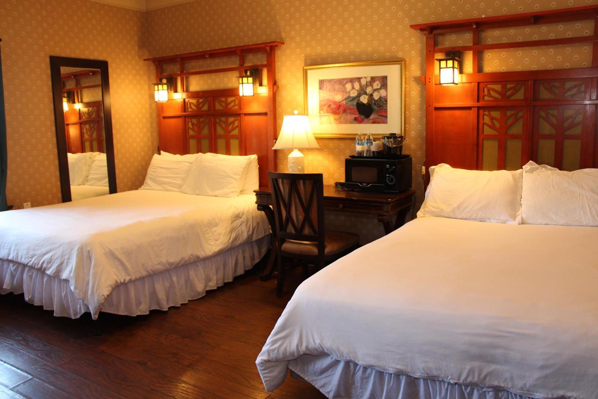Glen Tavern Inn Santa Paula Bagian luar foto