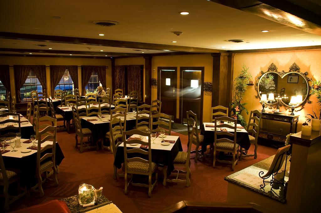 Glen Tavern Inn Santa Paula Bagian luar foto
