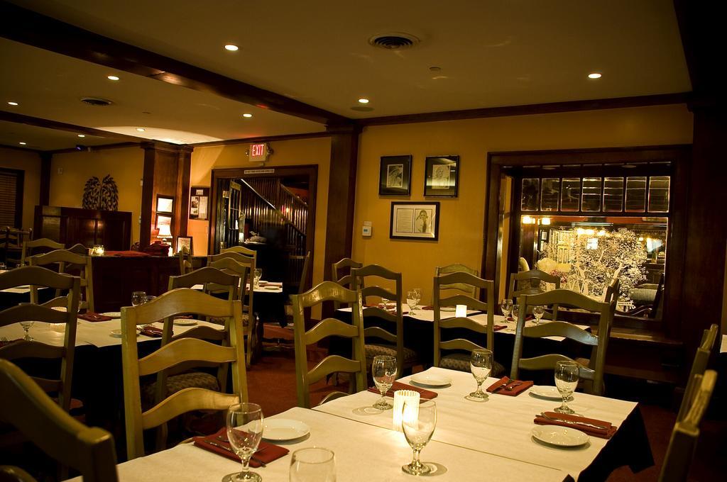 Glen Tavern Inn Santa Paula Bagian luar foto